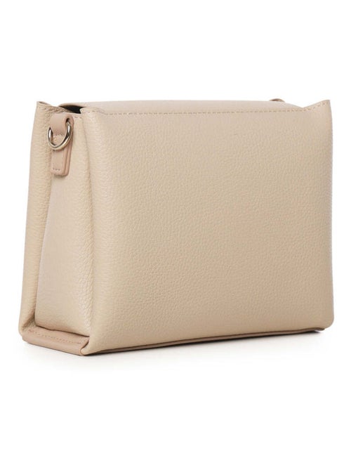 Sac à main Alexia Valentino  Ecru - Kiabi