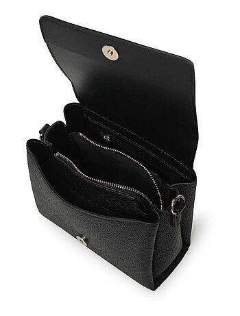 Sac à main Alexia Valentino Ecru