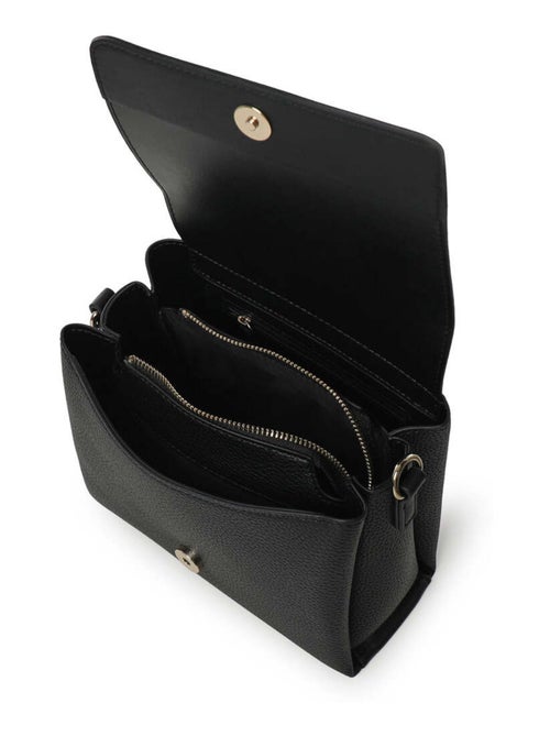 Sac à main Alexia Valentino  Nero - Kiabi