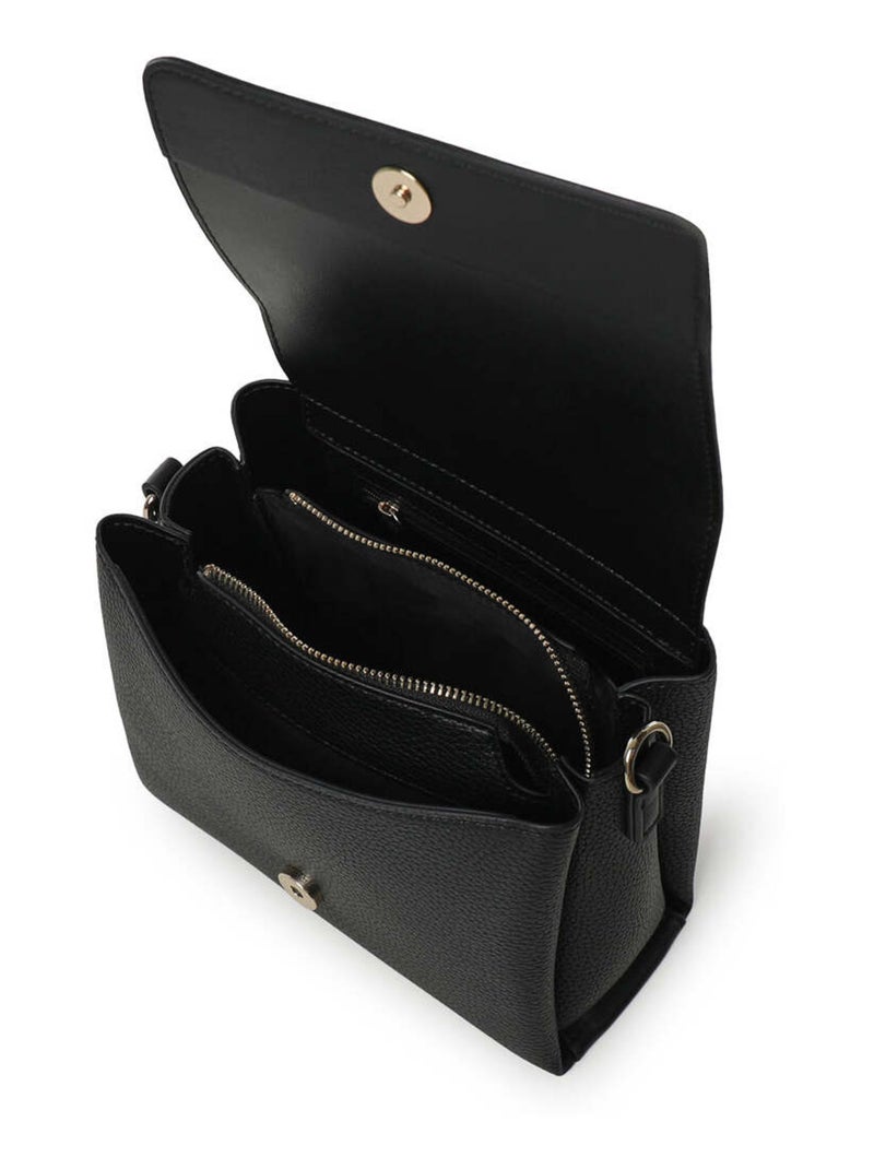 Sac à main Alexia Valentino  Nero Noir - Kiabi