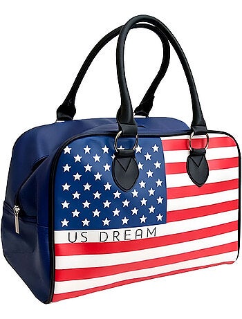 Sac à main America