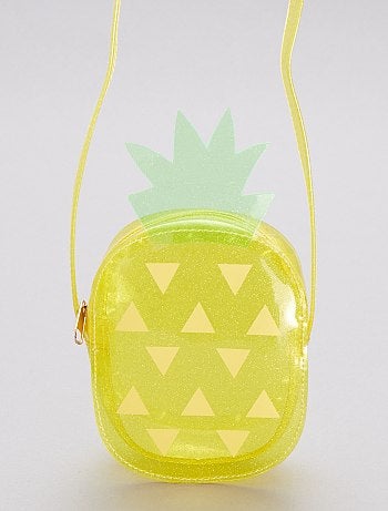 Sac à main 'Ananas'