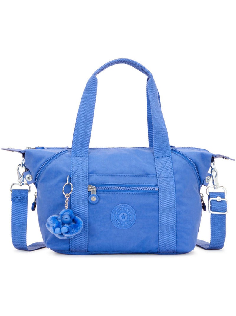 Sac à main – ART MINI – Kipling Bleu ciel - Kiabi