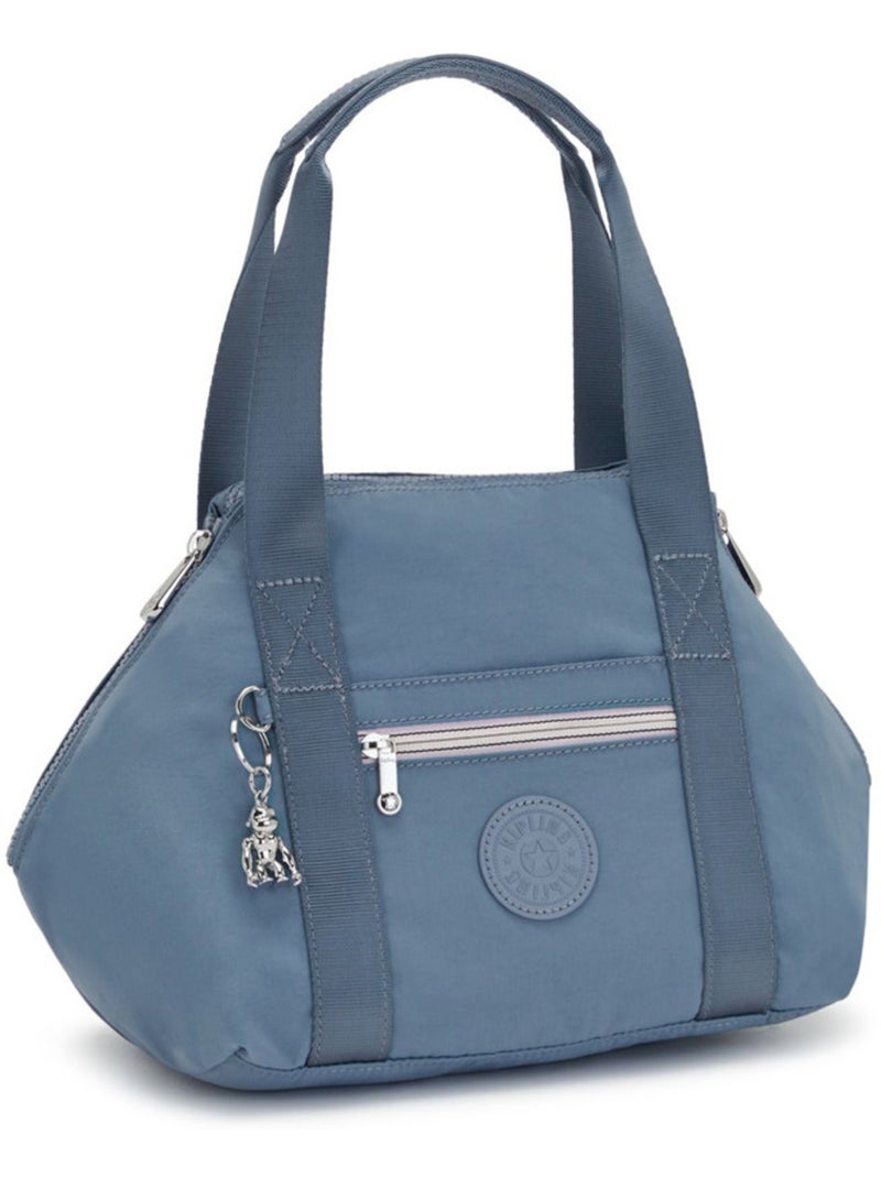 Sac à main – ART MINI – Kipling Bleu gris - Kiabi