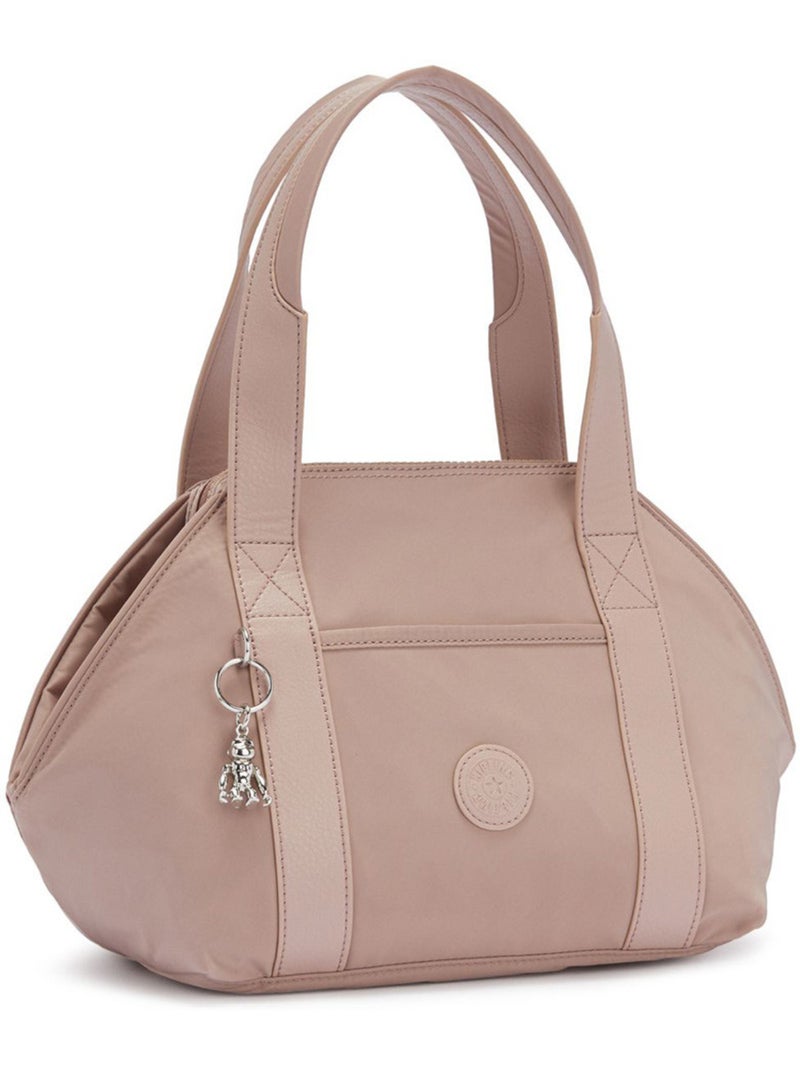 Sac à main – ART MINI – Kipling Rose clair - Kiabi