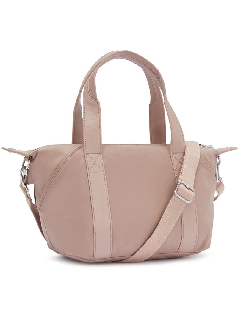 Sac à main – ART MINI – Kipling Rose clair - Kiabi