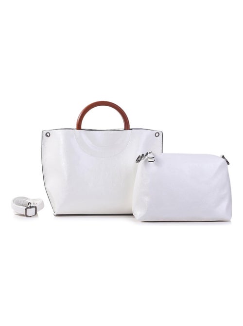 Sac à main  AUGAN - Kiabi