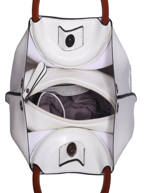 Sac à main  AUGAN - Kiabi