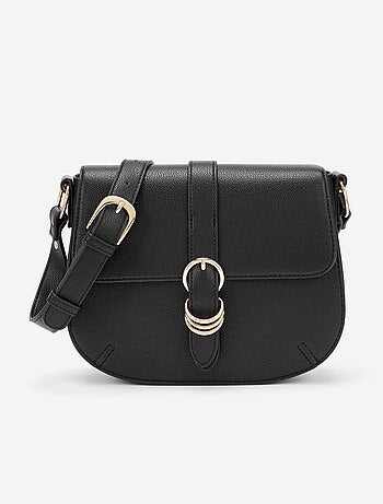 Sac à main avec bandoulière