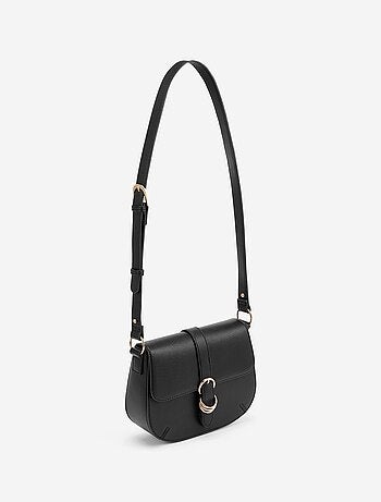 Sac à main avec bandoulière