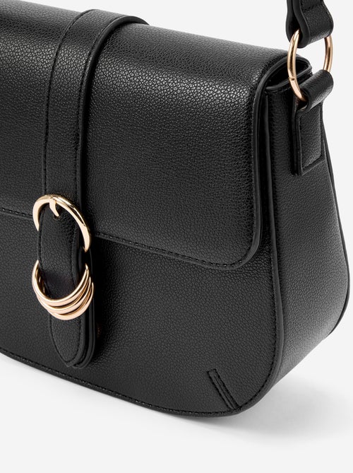 Sac à main avec bandoulière - Kiabi Sac à main avec bandoulière - Kiabi