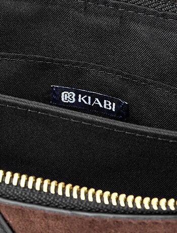 Sac à main avec bandoulière réglable