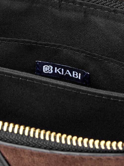 Sac à main avec bandoulière réglable - Kiabi Sac à main avec bandoulière réglable - Kiabi