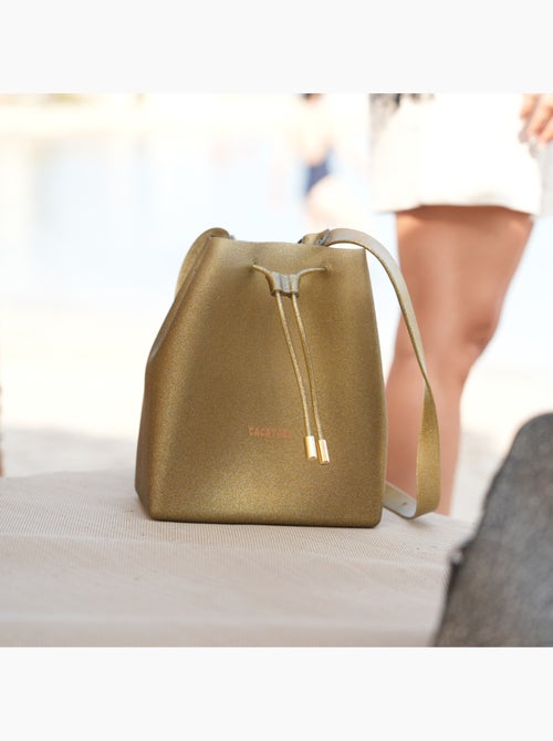 Sac à main BALDE GLITTER - Kiabi