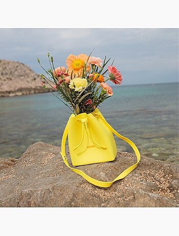 Sac à main BALDE NEON