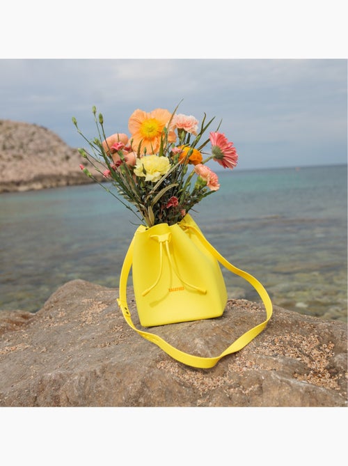 Sac à main BALDE NEON - Kiabi