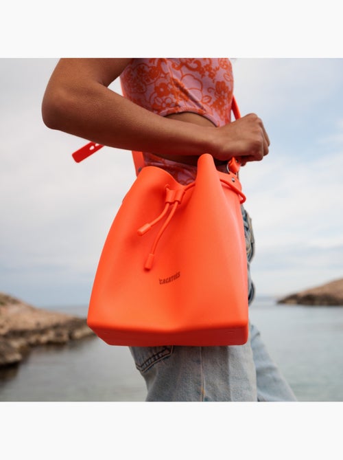 Sac à main BALDE NEON - Kiabi