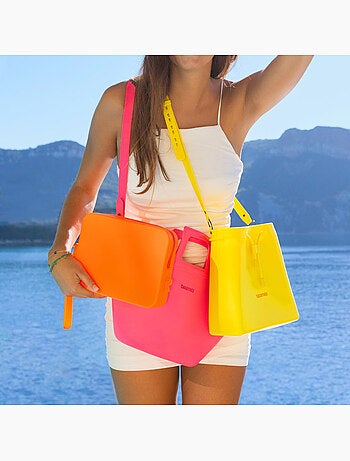 Sac à main BALDE NEON