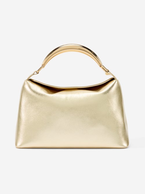 Sac à main bandoulière - Kiabi