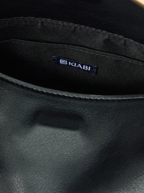 Sac à main bandoulière - Kiabi