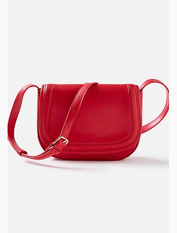 Sac à main bandoulière réglable - damart