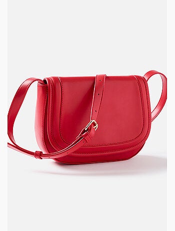 Sac à main bandoulière réglable - damart