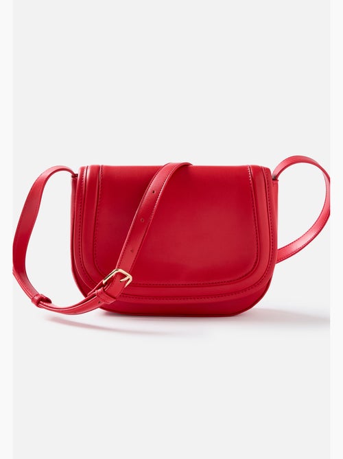 Sac à main bandoulière réglable - Damart - Kiabi