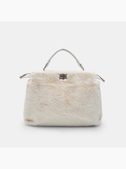 Sac à main Bata - Kiabi