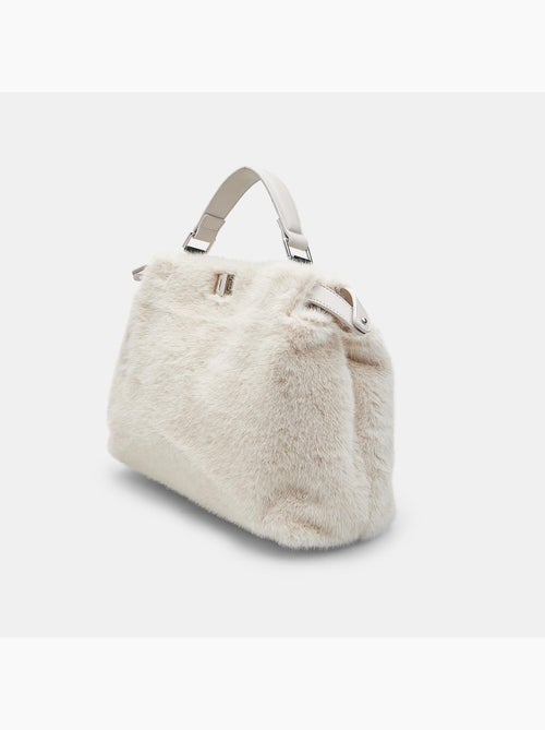 Sac à main Bata - Kiabi