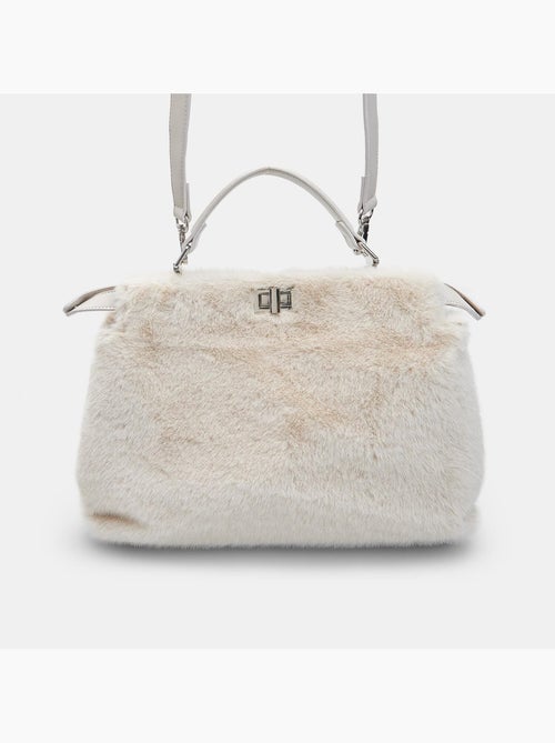 Sac à main Bata - Kiabi