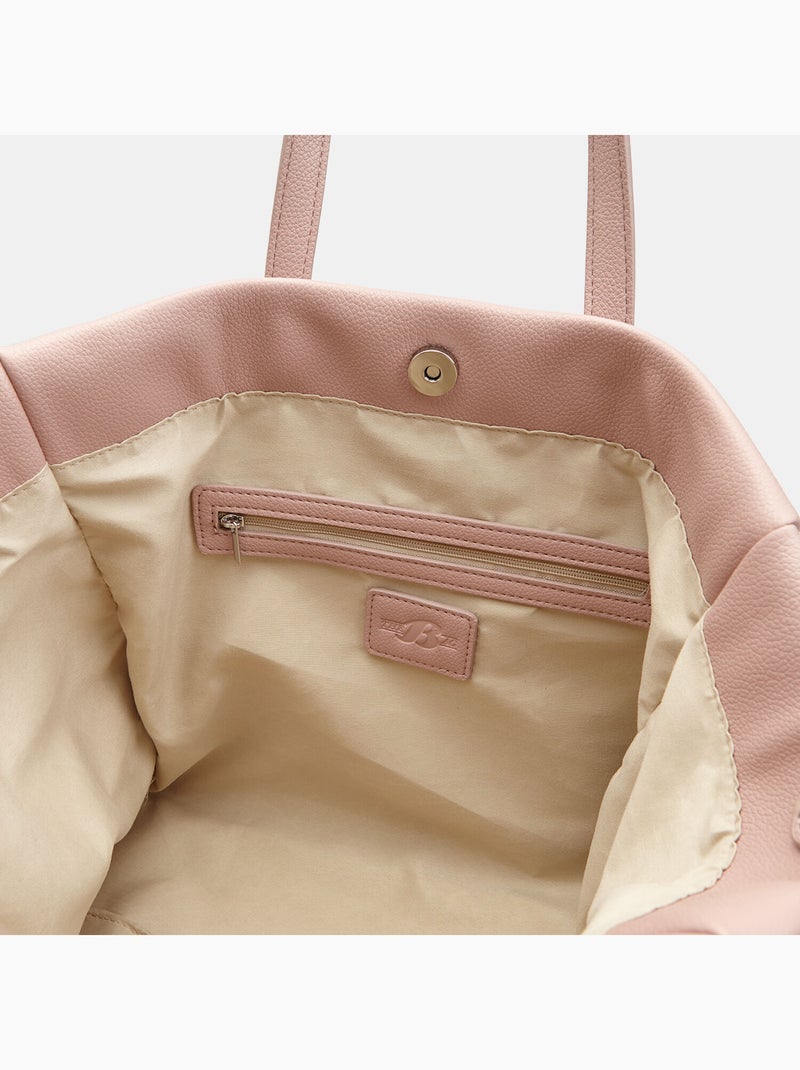 Sac à main Bata Beige - Kiabi