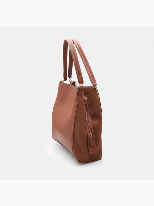 Sac à main BATA - Kiabi
