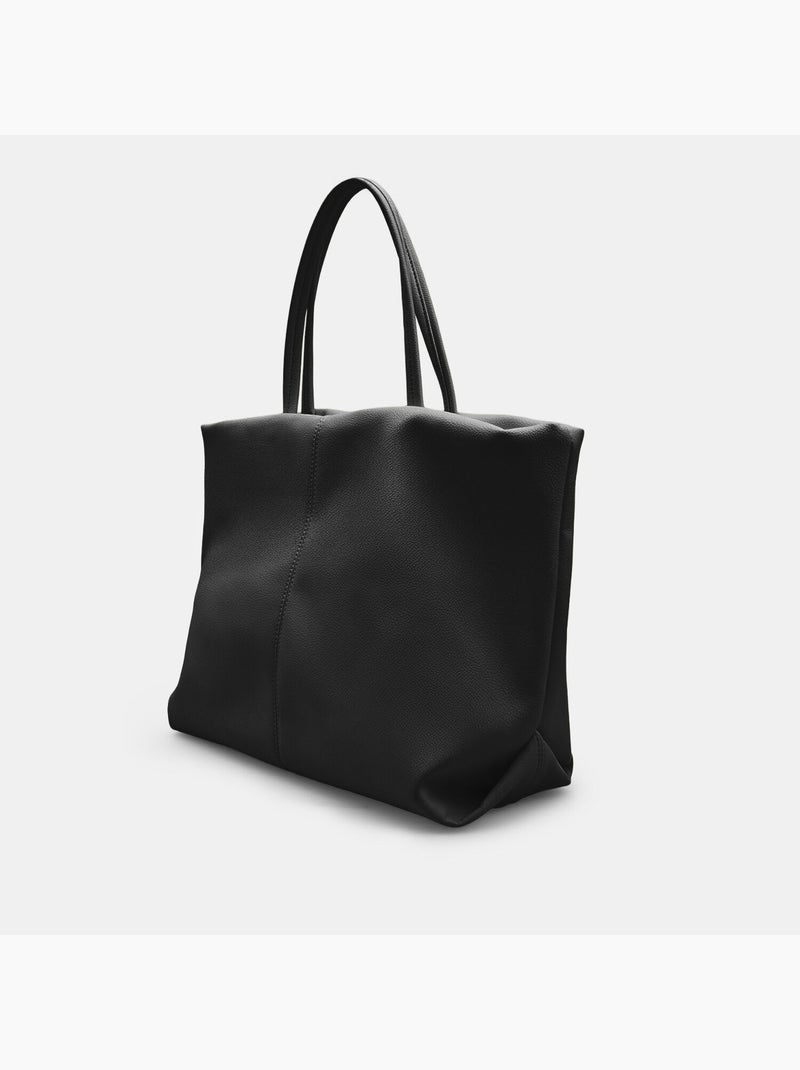 Sac à main Bata Noir - Kiabi
