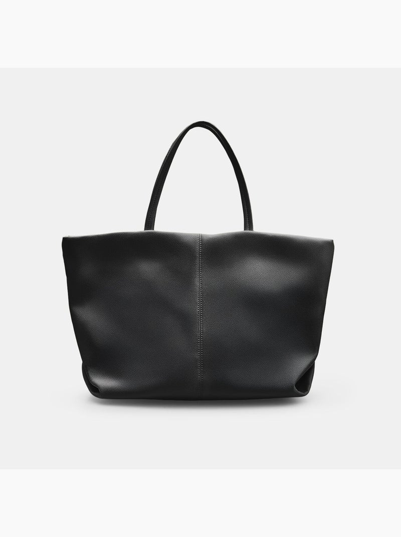 Sac à main Bata Noir - Kiabi