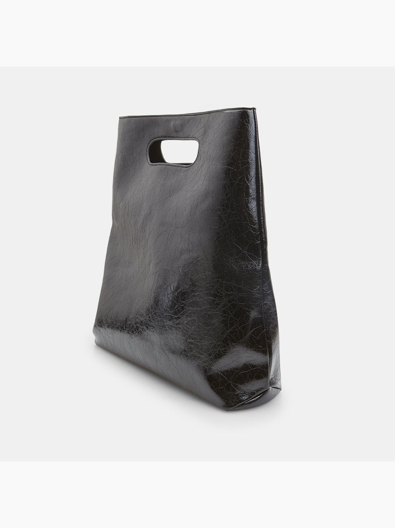 Sac à main Bata Noir - Kiabi
