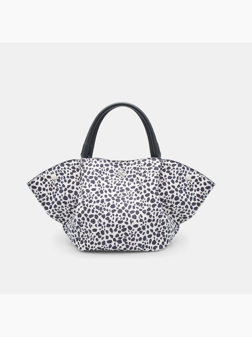 Sac à main BATA Red Label - Kiabi
