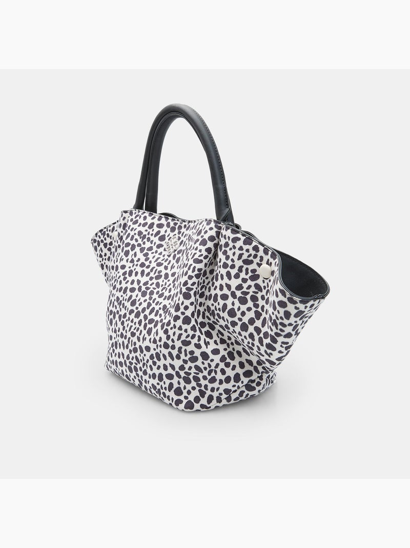 Sac à main BATA Red Label Multicolore - Kiabi