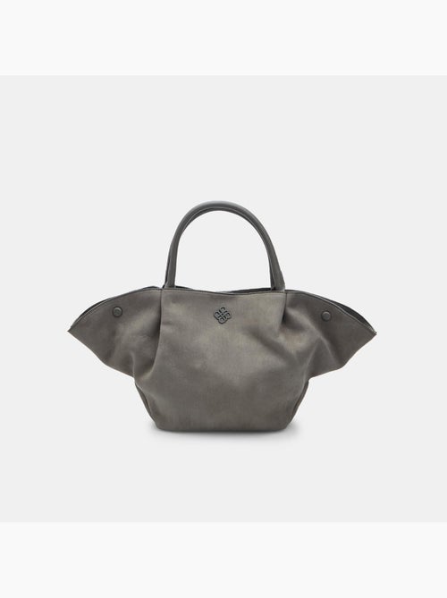 Sac à main BATA Red Label - Kiabi