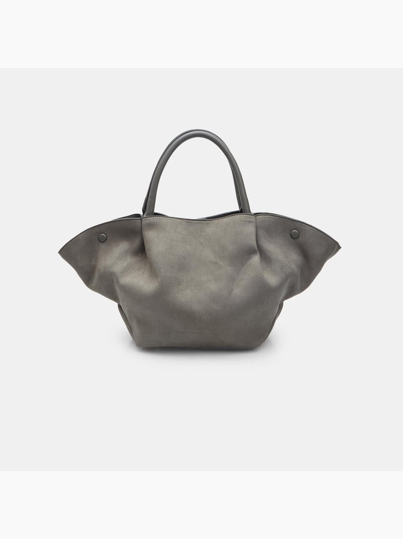 Sac à main BATA Red Label Vert - Kiabi