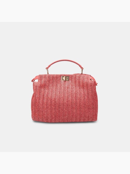 Sac à main Bata - Kiabi