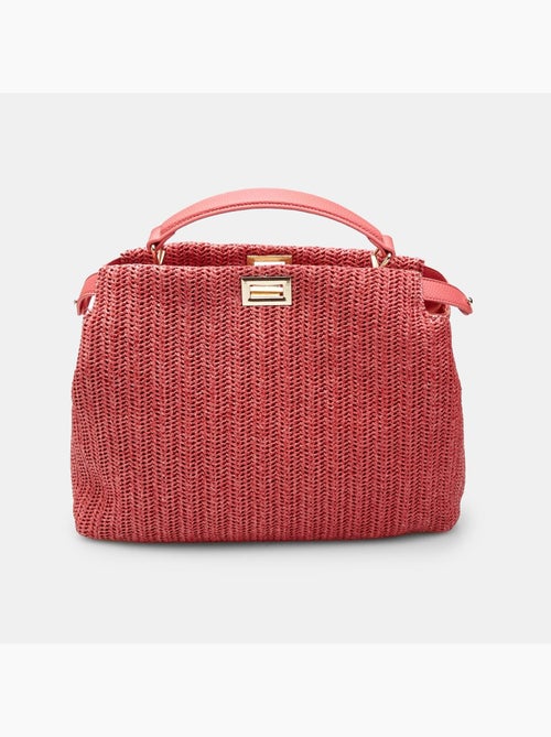 Sac à main Bata - Kiabi