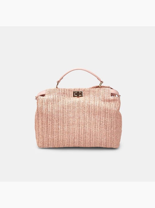 Sac à main Bata - Kiabi