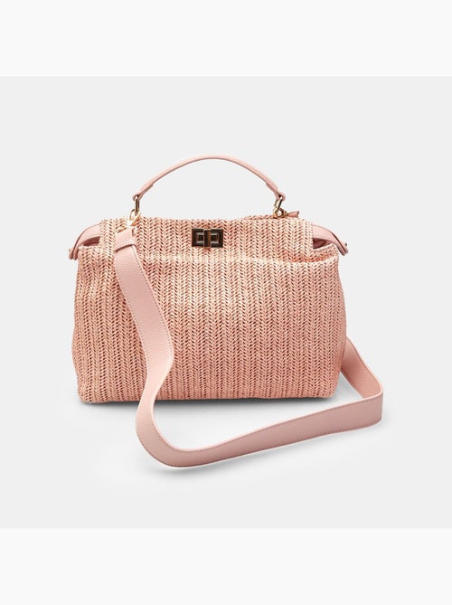 Sac à main Bata - Kiabi