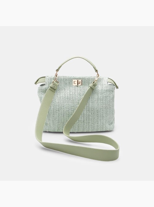 Sac à main Bata - Kiabi