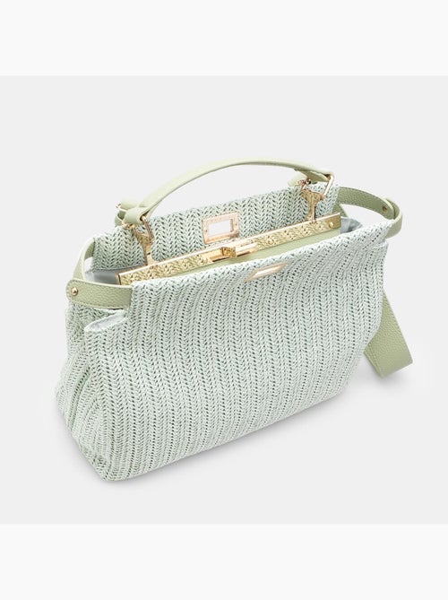Sac à main Bata - Kiabi