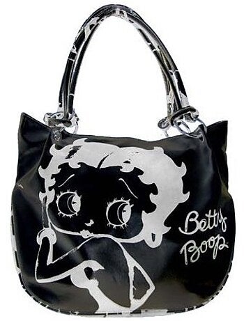 Sac à main 'Betty Boop' – Fashion
