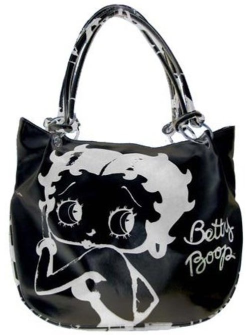 Sac à main 'Betty Boop' – Fashion - Kiabi