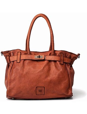 Sac a main Biba Boston