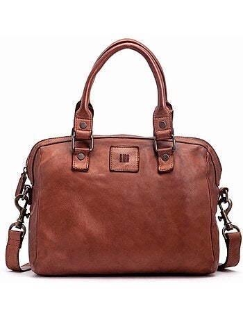 Sac a main Biba Boston