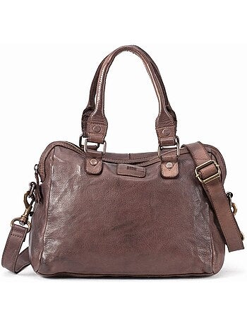 Sac a main Biba Boston